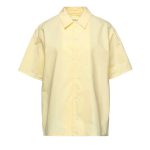 Organic Cotton Crew Sweater